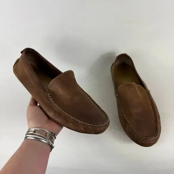 Cole Haan | Shoes | Cole Haan Somerset Venetian Ii Loafers  display picture 1